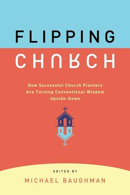 Seller image for Flipping Church (Paperback or Softback) for sale by BargainBookStores