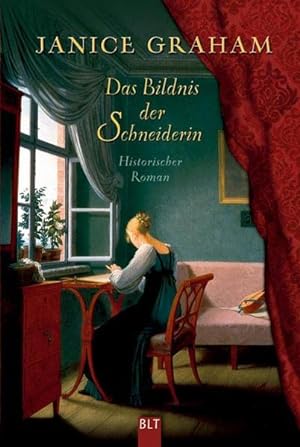 Seller image for Das Bildnis der Schneiderin (BLT. Bastei Lbbe Taschenbcher) for sale by Versandantiquariat Felix Mcke