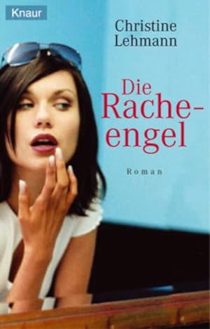 Imagen del vendedor de Die Rache-Engel a la venta por Versandantiquariat Felix Mcke