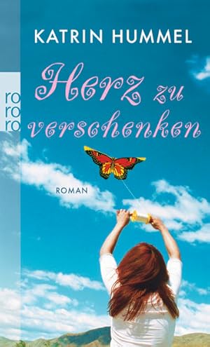 Seller image for Herz zu verschenken: Roman. Originalausgabe for sale by Versandantiquariat Felix Mcke