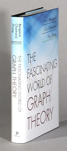 Immagine del venditore per The fascinating world of graph theory venduto da Rulon-Miller Books (ABAA / ILAB)