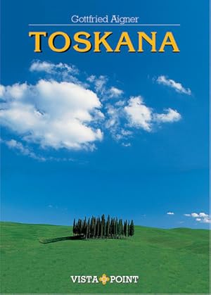 Seller image for Toskana for sale by Versandantiquariat Felix Mcke