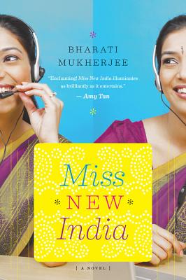 Seller image for Miss New India (Paperback or Softback) for sale by BargainBookStores