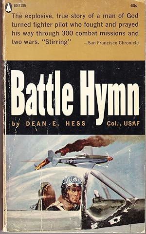 Bild des Verkufers fr Battle Hymn zum Verkauf von John Thompson