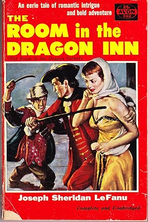 The Room in the Dragon Inn