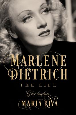 Bild des Verkufers fr Marlene Dietrich: The Life (Hardback or Cased Book) zum Verkauf von BargainBookStores