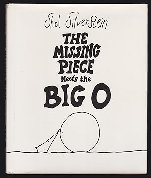 Seller image for The Missing Piece Meets the Big O. for sale by JNBookseller