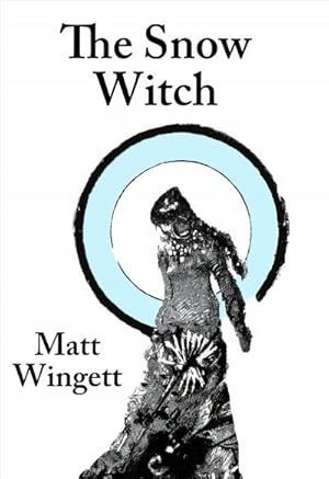 Seller image for Snow Witch : A Portsmouth Novel for sale by GreatBookPrices