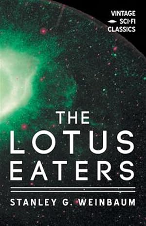 Imagen del vendedor de The Lotus Eaters a la venta por GreatBookPrices