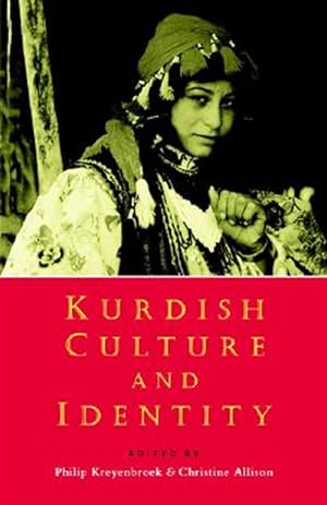 Seller image for Kurdish Culture and Identity for sale by GreatBookPricesUK