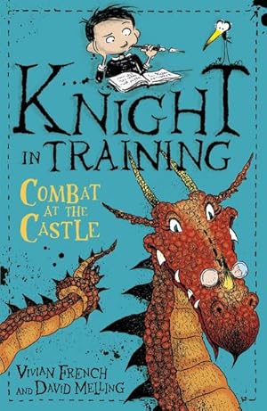 Image du vendeur pour Knight in Training: Combat at the Castle : Book 5 mis en vente par Smartbuy