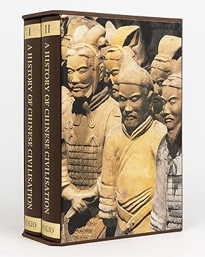 A History of Chinese Civilisation