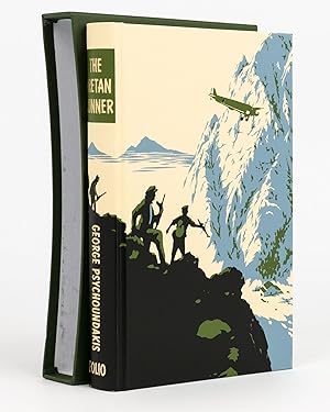 Bild des Verkufers fr The Cretan Runner. His Story of the German Occupation zum Verkauf von Michael Treloar Booksellers ANZAAB/ILAB