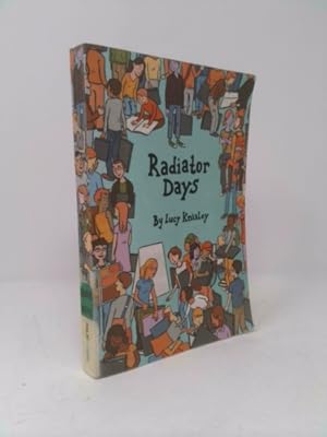 Bild des Verkufers fr Radiator Days zum Verkauf von ThriftBooksVintage