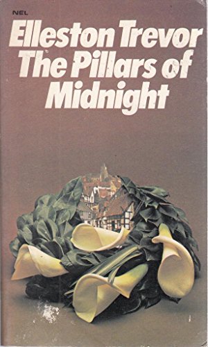 Bild des Verkufers fr Pillars of Midnight zum Verkauf von WeBuyBooks