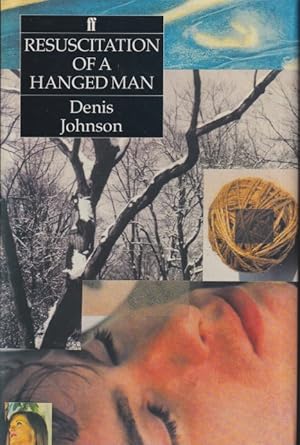 Seller image for RESUSCITATION OF A HANGED MAN [SIGNED COPY] for sale by Studio Books
