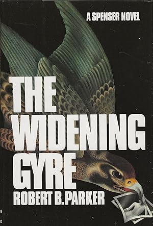 Seller image for THE WIDENING GYRE for sale by SCENE OF THE CRIME 