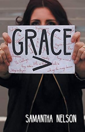 Seller image for Grace is greater than for sale by WeBuyBooks