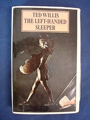 Seller image for Left-handed Sleeper for sale by WeBuyBooks