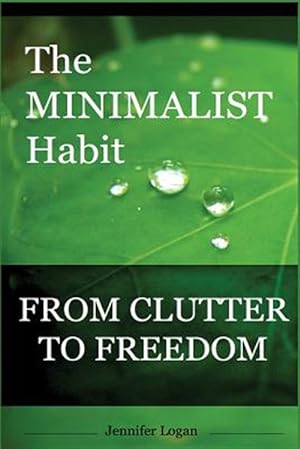 Imagen del vendedor de Minimalist Habit a la venta por GreatBookPrices
