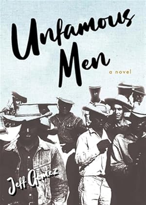 Seller image for Unfamous Men for sale by GreatBookPrices