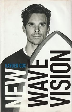 Seller image for New Wave Vision for sale by Haymes & Co. Bookdealers