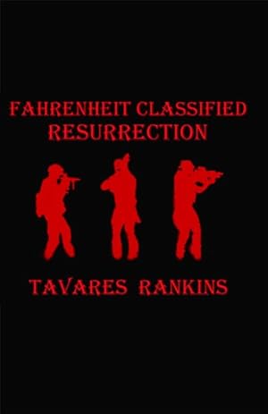Seller image for Fahrenheit Classified : Resurrection for sale by GreatBookPrices