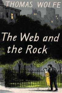 Bild des Verkufers fr Web and the Rock zum Verkauf von GreatBookPrices