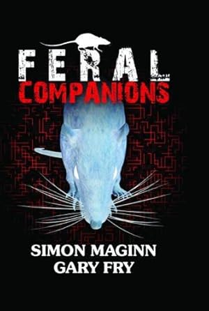 Imagen del vendedor de Feral Companions a la venta por WeBuyBooks