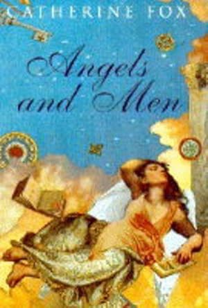 Seller image for Angels And Men for sale by WeBuyBooks