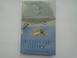 Bild des Verkufers fr Fields of Glory zum Verkauf von WeBuyBooks