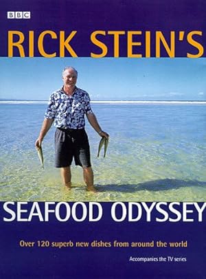 Bild des Verkufers fr Rick Stein's Seafood Odyssey zum Verkauf von WeBuyBooks