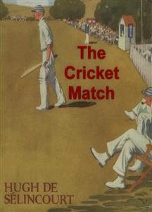 Image du vendeur pour Cricket Match mis en vente par GreatBookPrices