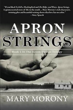 Seller image for Apron Strings for sale by GreatBookPrices