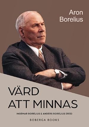 Seller image for V�rd att minnas for sale by AHA-BUCH GmbH