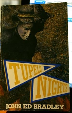 Bild des Verkufers fr Tupelo Nights zum Verkauf von WeBuyBooks