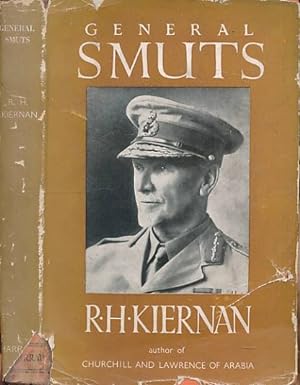 Seller image for General Smuts for sale by Barter Books Ltd