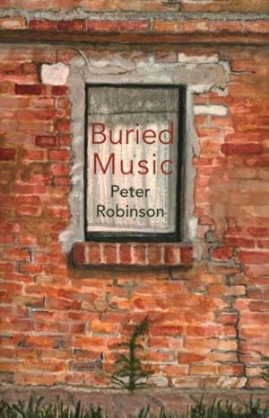 Seller image for Buried Music for sale by GreatBookPrices