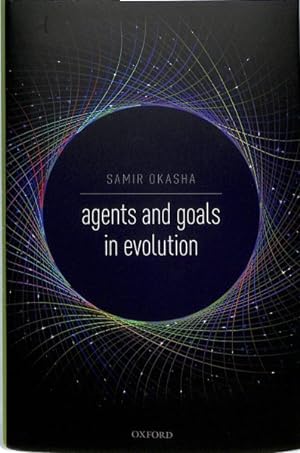 Imagen del vendedor de Agents and Goals in Evolution a la venta por GreatBookPrices