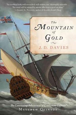 Image du vendeur pour Mountain of Gold mis en vente par GreatBookPrices