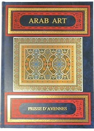 Bild des Verkufers fr Arab Art as Seen Through The Monuments of Cairo: From the 7th Century to the 18th zum Verkauf von PsychoBabel & Skoob Books