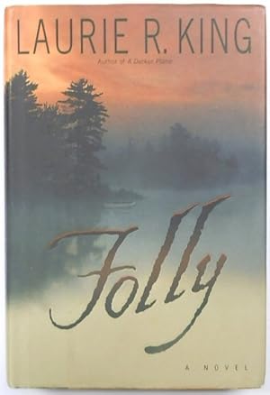 Seller image for Folly: A Novel for sale by PsychoBabel & Skoob Books