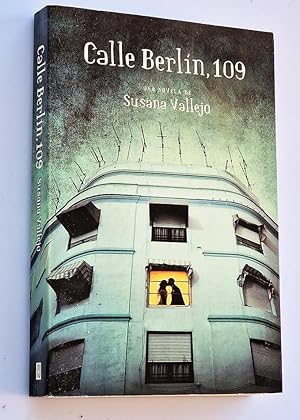 Imagen del vendedor de CALLE BERLN, 109 a la venta por Libros con Vidas