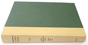 Immagine del venditore per Fragments of Medieval Manuscripts Used as Pastedowns In Oxford Bindings with a Survey of Oxford Binding C. 1515-1620 venduto da PsychoBabel & Skoob Books