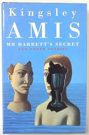 Seller image for Mr Barrett's Secret and Other Stories for sale by PsychoBabel & Skoob Books