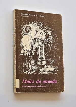 Imagen del vendedor de MALES DE AIREADA a la venta por Libros con Vidas