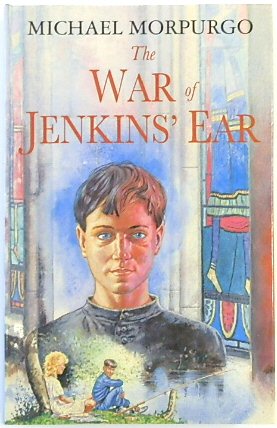 Seller image for The War of Jenkins' Ear for sale by PsychoBabel & Skoob Books