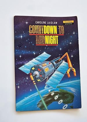 Seller image for COUNTDOWN TO MIDNIGHT for sale by Libros con Vidas