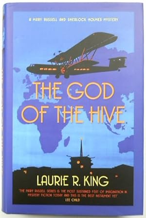 Seller image for The God of the Hive for sale by PsychoBabel & Skoob Books