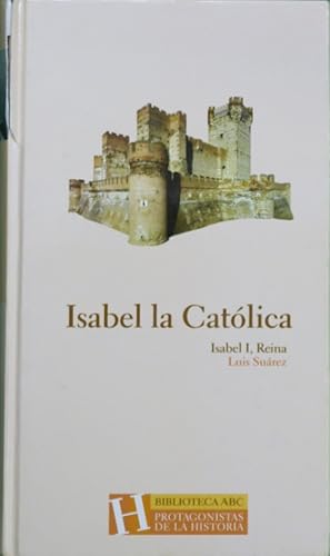 Imagen del vendedor de Isabel la Catlica a la venta por Librera Alonso Quijano